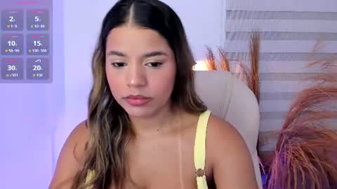 Allison online show from 07-25-26, 11:08
