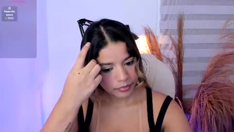 Allison online show from 07-28-26, 11:17