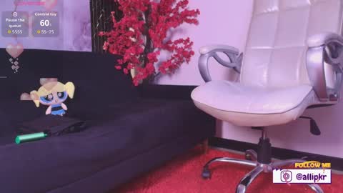 allison_parker1_ online show from 06-08-26, 12:16