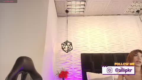 allison_parker1_ online show from 07-05-26, 03:41