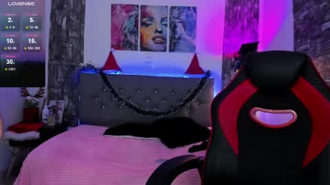 Allison sc online show from 12-18-24, 08:47