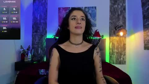 Allison sc online show from 12-21-24, 06:44