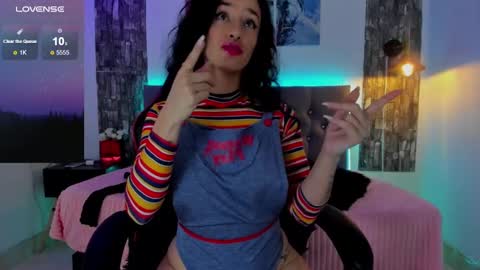 Allison sc online show from 03-10-25, 11:49