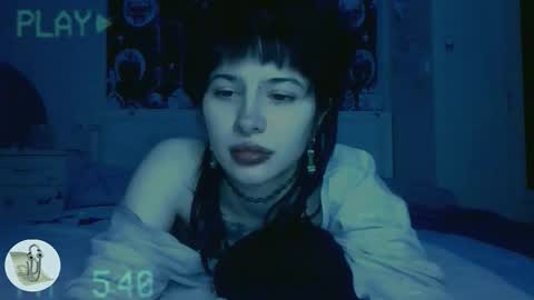 Alis online show from 03-25-26, 09:32