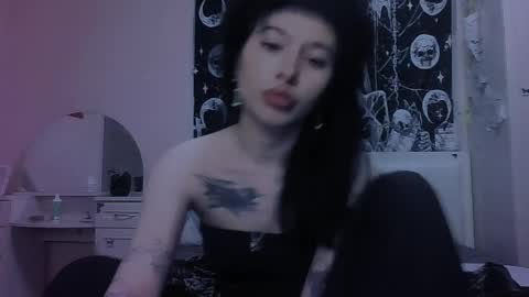 Alis online show from 04-10-26, 07:07