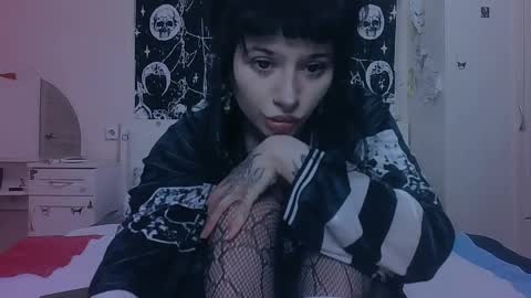 Alis online show from 04-11-26, 07:51