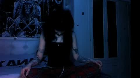 Alis online show from 04-14-26, 06:14