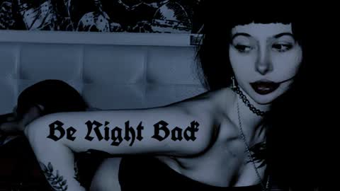 Alis online show from 04-18-26, 07:07