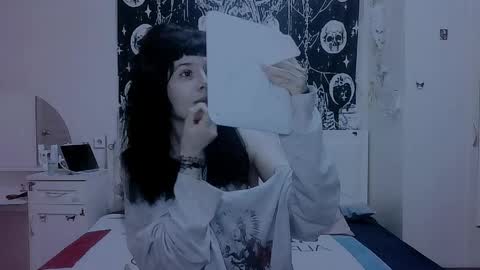 Alis online show from 04-25-26, 07:00