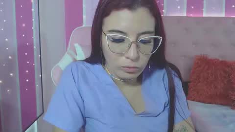 Snapshot of allisonlove_88 chatting on 01-04-25, 11:33 ALLISON online show from 01-04-25, 11:33