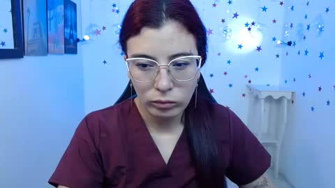 Snapshot of allisonlove_88 chatting on 01-19-25, 02:47 ALLISON online show from 01-19-25, 02:47