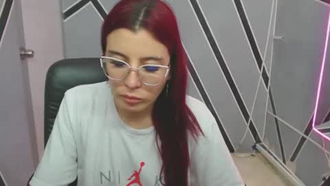 Snapshot of allisonlove_88 chatting on 01-26-25, 10:34 ALLISON online show from 01-26-25, 10:34