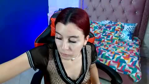 Snapshot of allisonlove_88 chatting on 01-30-25, 05:52 ALLISON online show from 01-30-25, 05:52