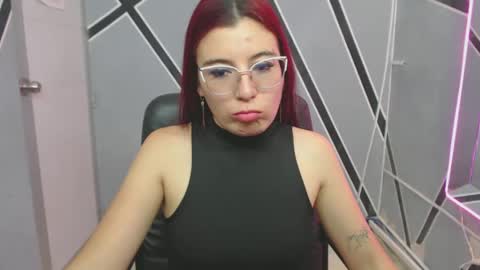 Snapshot of allisonlove_88 chatting on 01-31-25, 02:48 ALLISON online show from 01-31-25, 02:48