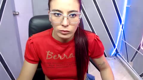 Snapshot of allisonlove_88 chatting on 02-08-25, 09:46 ALLISON online show from 02-08-25, 09:46