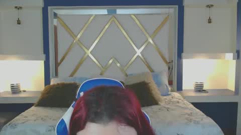 Snapshot of allisonlove_88 chatting on 02-16-25, 08:43 ALLISON online show from 02-16-25, 08:43