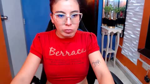 Snapshot of allisonlove_88 chatting on 02-22-25, 10:29 ALLISON online show from 02-22-25, 10:29