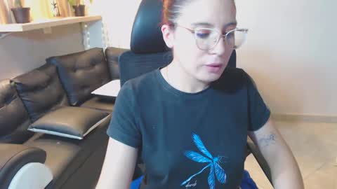 Snapshot of allisonlove_88 chatting on 03-12-25, 10:16 ALLISON online show from 03-12-25, 10:16