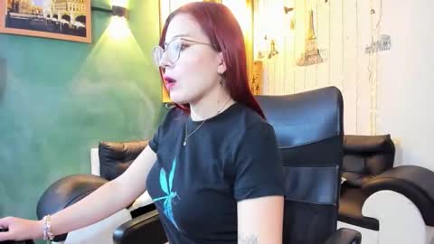 ALLISON online show from 11-26-25, 04:13