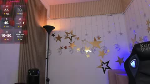 ALLISON online show from 03-27-26, 08:26