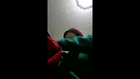 ALLISON online show from 04-21-26, 03:46