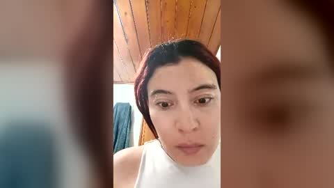 ALLISON online show from 07-18-26, 03:00