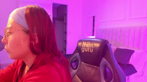 ALLISON online show from 07-19-26, 03:32