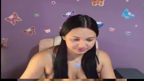 Snapshot of allisonn_smith18 chatting on 01-13-26, 03:23 Alisson online show from 01-13-26, 03:23