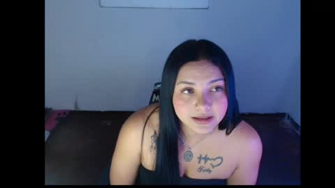 Alisson online show from 05-23-26, 01:44