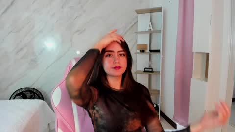 Snapshot of allisonpalmer chatting on 03-10-25, 12:59 Allison Palmer online show from 03-10-25, 12:59