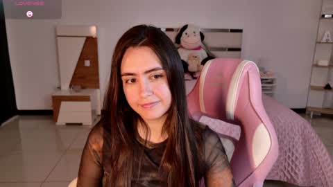 Snapshot of allisonpalmer chatting on 09-17-25, 02:08 Allison Palmer online show from 09-17-25, 02:08