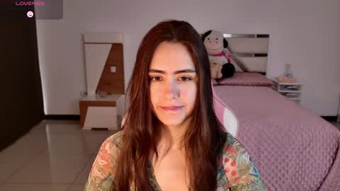 Snapshot of allisonpalmer chatting on 10-19-25, 01:23 Allison Palmer online show from 10-19-25, 01:23