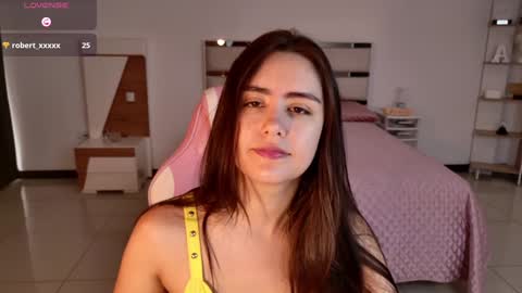 Snapshot of allisonpalmer chatting on 10-21-25, 02:29 Allison Palmer online show from 10-21-25, 02:29