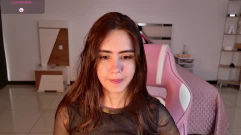 Snapshot of allisonpalmer chatting on 10-23-25, 02:27 Allison Palmer online show from 10-23-25, 02:27