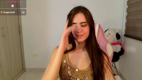 Snapshot of allisonpalmer chatting on 01-06-26, 09:18 Allison Palmer online show from 01-06-26, 09:18