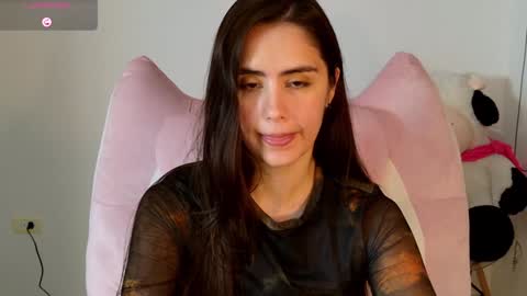 Snapshot of allisonpalmer chatting on 01-07-26, 02:41 Allison Palmer online show from 01-07-26, 02:41