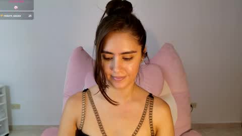 Allison Palmer online show from 05-23-26, 04:00