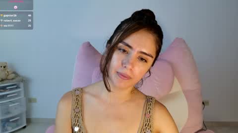 Allison Palmer online show from 05-25-26, 03:40