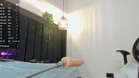 Alli  online show from 01-17-25, 09:50