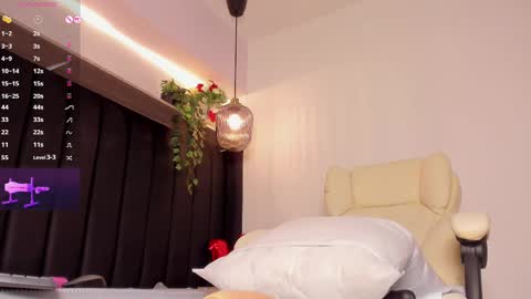 Alli  online show from 03-06-25, 10:58