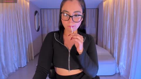 Allison Rogers online show from 02-09-25, 04:46