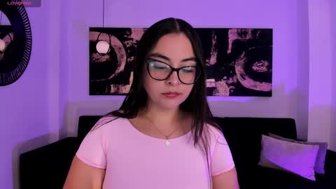 Allison Rogers online show from 09-28-25, 05:18