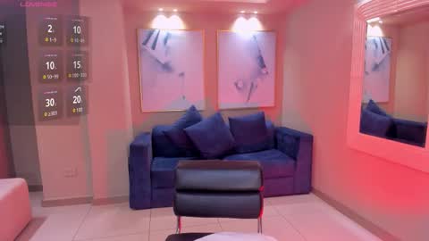 Allison Rogers online show from 10-11-25, 07:01