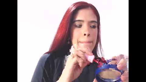 Salome  online show from 02-20-26, 06:59