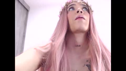 Salome  online show from 04-26-26, 06:22