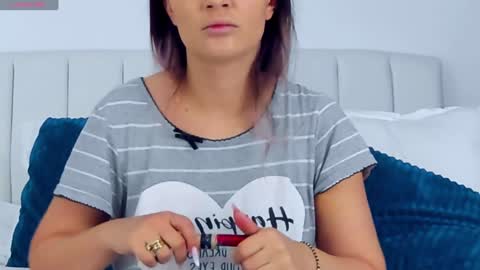 AllisonSweetie online show from 12-11-24, 10:14