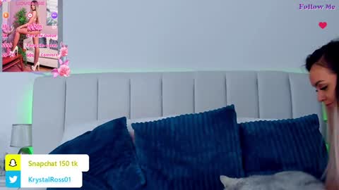 AllisonSweetie online show from 01-07-25, 10:54