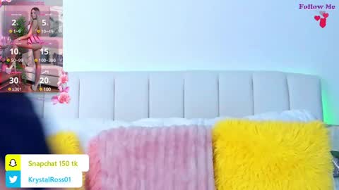 AllisonSweetie online show from 01-30-25, 11:22