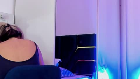 AllisonSweetie online show from 04-21-26, 10:43