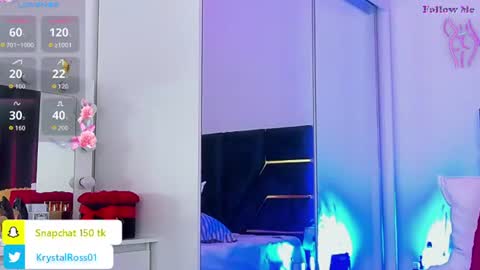 AllisonSweetie online show from 06-13-26, 10:13